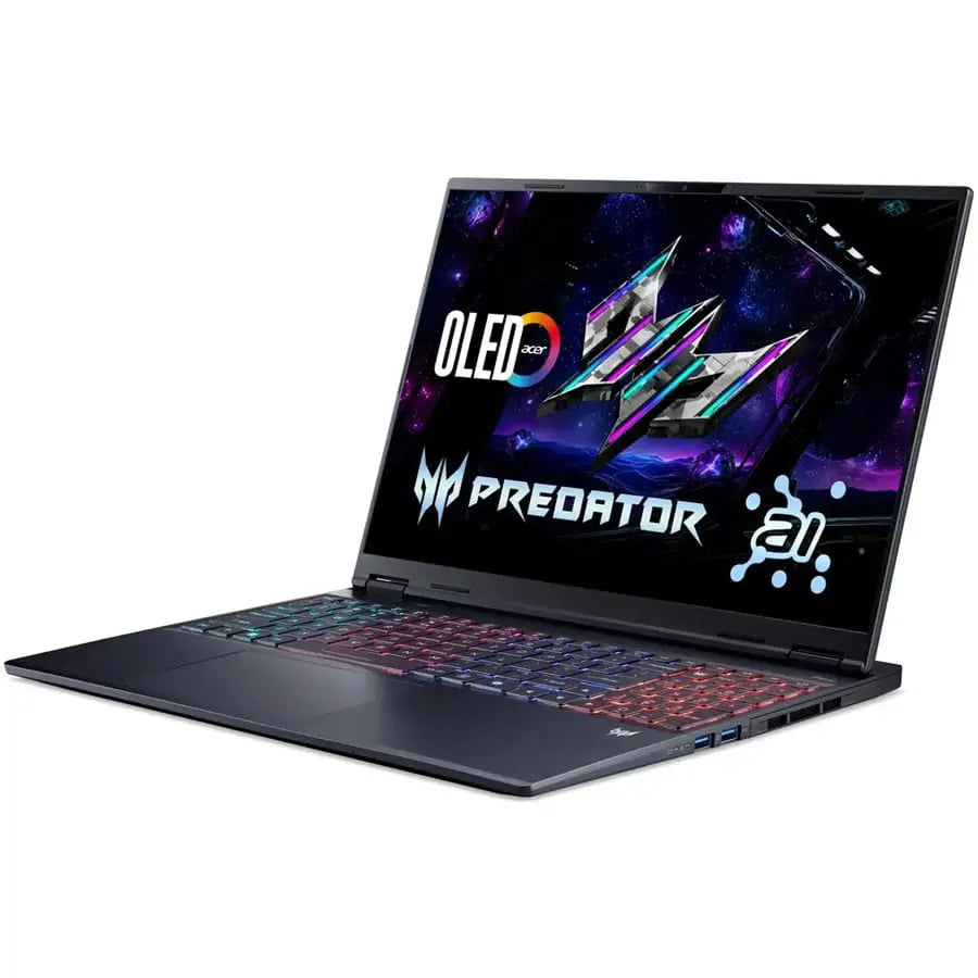 Acer Predator Helios Neo PHN16S-71-956N Gaming Laptop - MojoTech