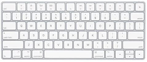 Magic keyboard 2 - MojoTech