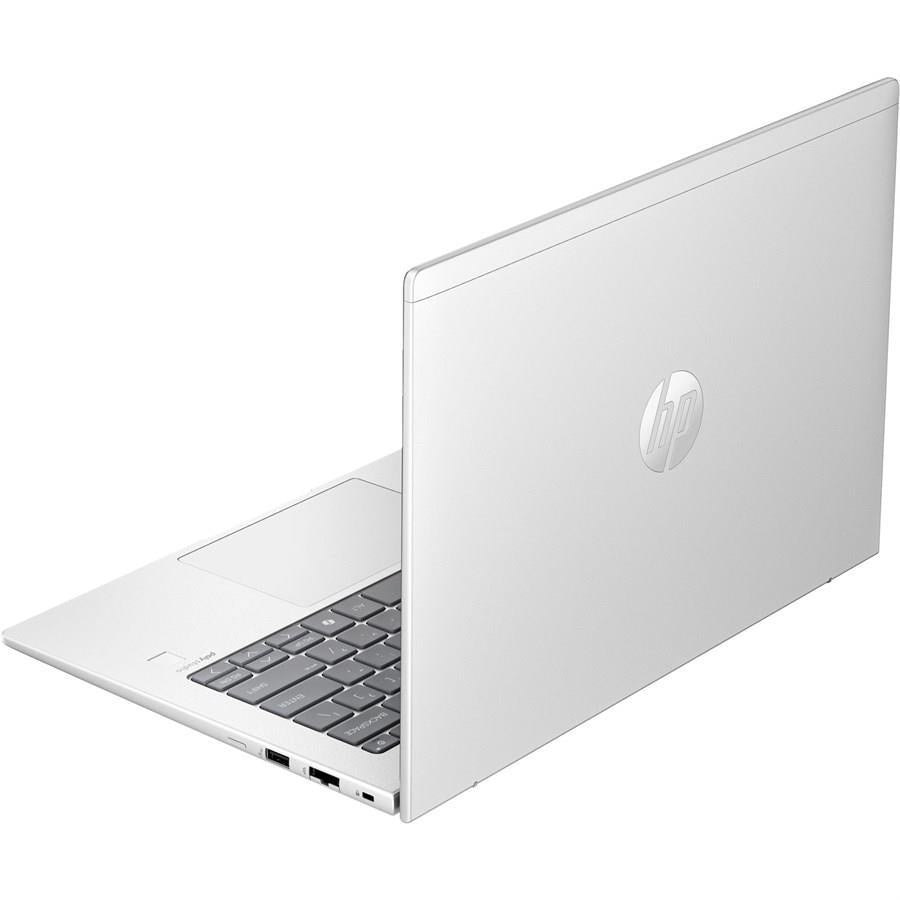 HP ProBook 440 G11, Core 7 14Th Ultra 155U, 16GB, 512GB, 14" WUXGA IPS, FP, BL-K, LP, Dos - Silver