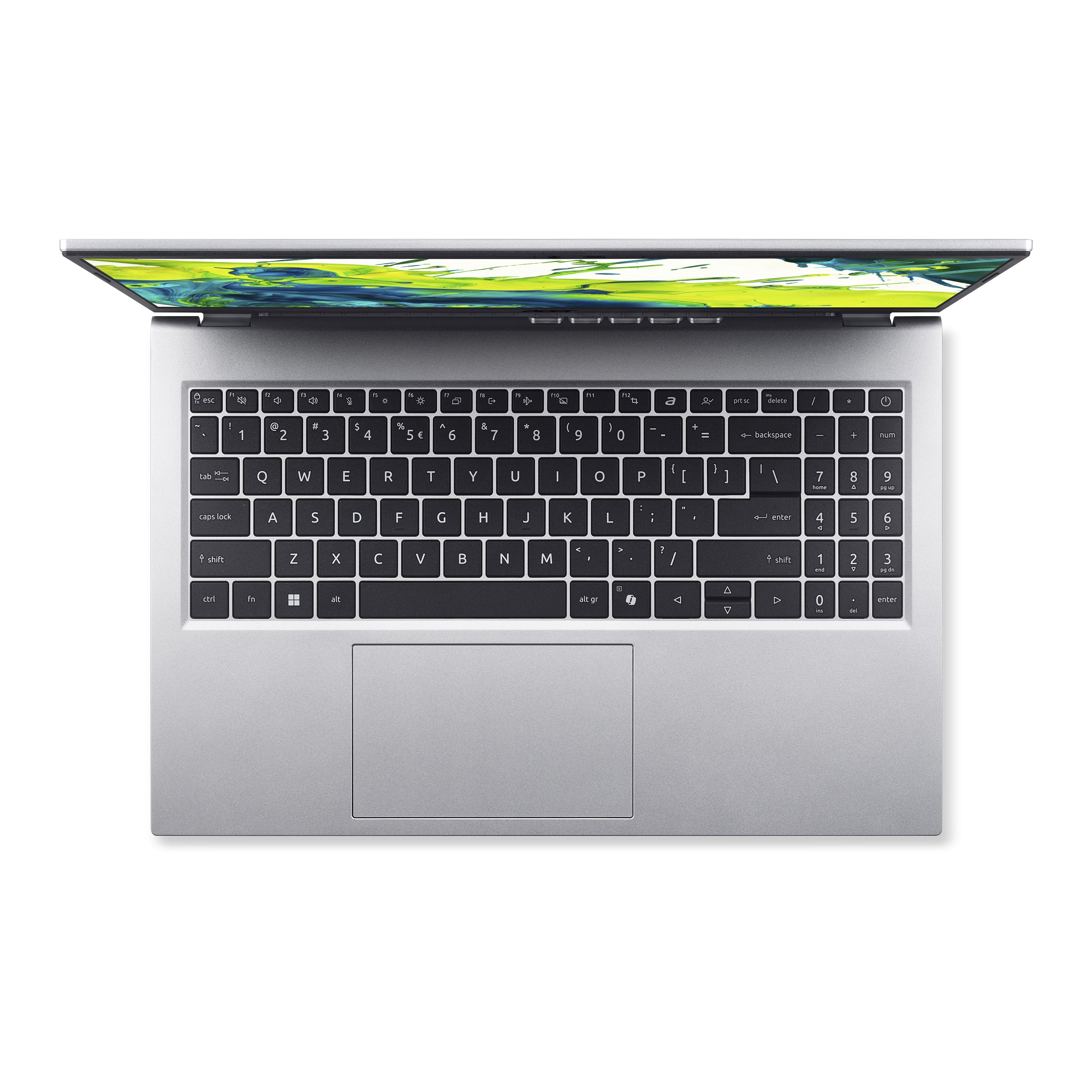 Acer AspireGO 15-72P-531E Business Laptop - MojoTech