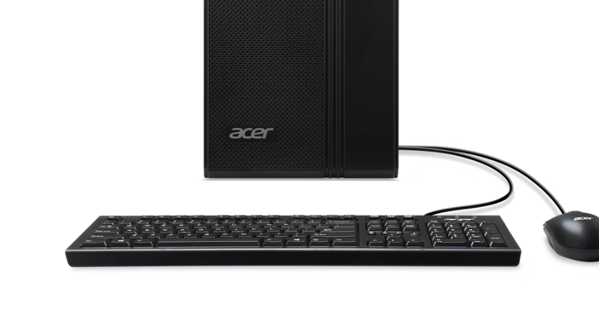 Acer Veriton VS2720G_W_FR_U5 Desktop - MojoTech