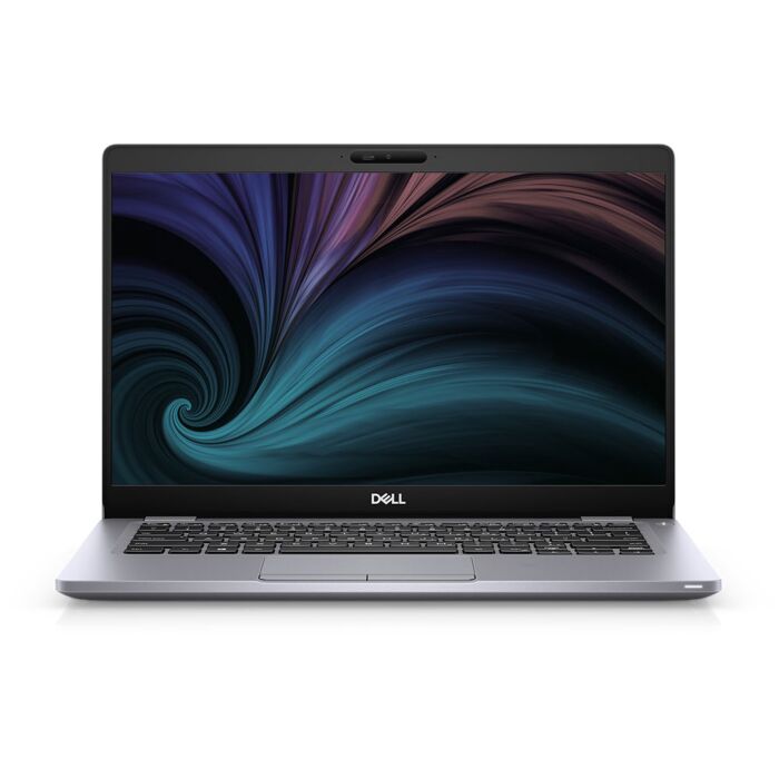 Dell Latitude 13 5310, 10th Gen Core i5, 8GB, 256GB SSD, 13.3" Full HD Display, Backlit KeyBoard