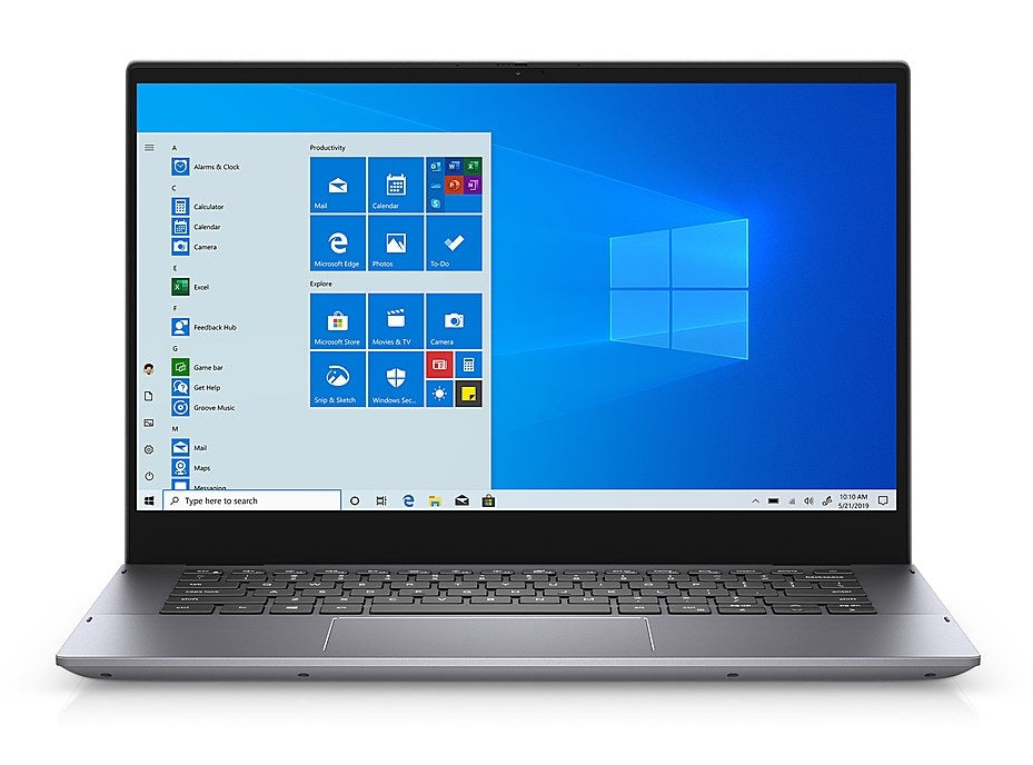Dell Inspiron 5406 2 in 1, CI7 11TH, 8GB, 512GB SSD, 14.1" FHD Touch X360, BL-K, W10