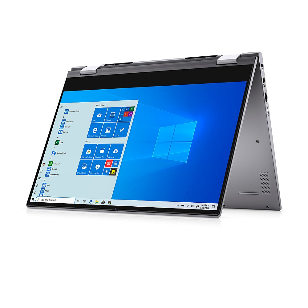 Dell Inspiron 5406 2 in 1, CI7 11TH, 8GB, 512GB SSD, 14.1" FHD Touch X360, BL-K, W10