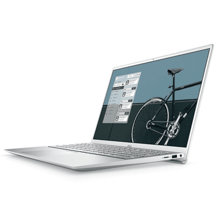 Dell Inspiron 5502, CI5 11TH, 12GB, 256GB SSD, 15.6" FHD, BL-K, W10