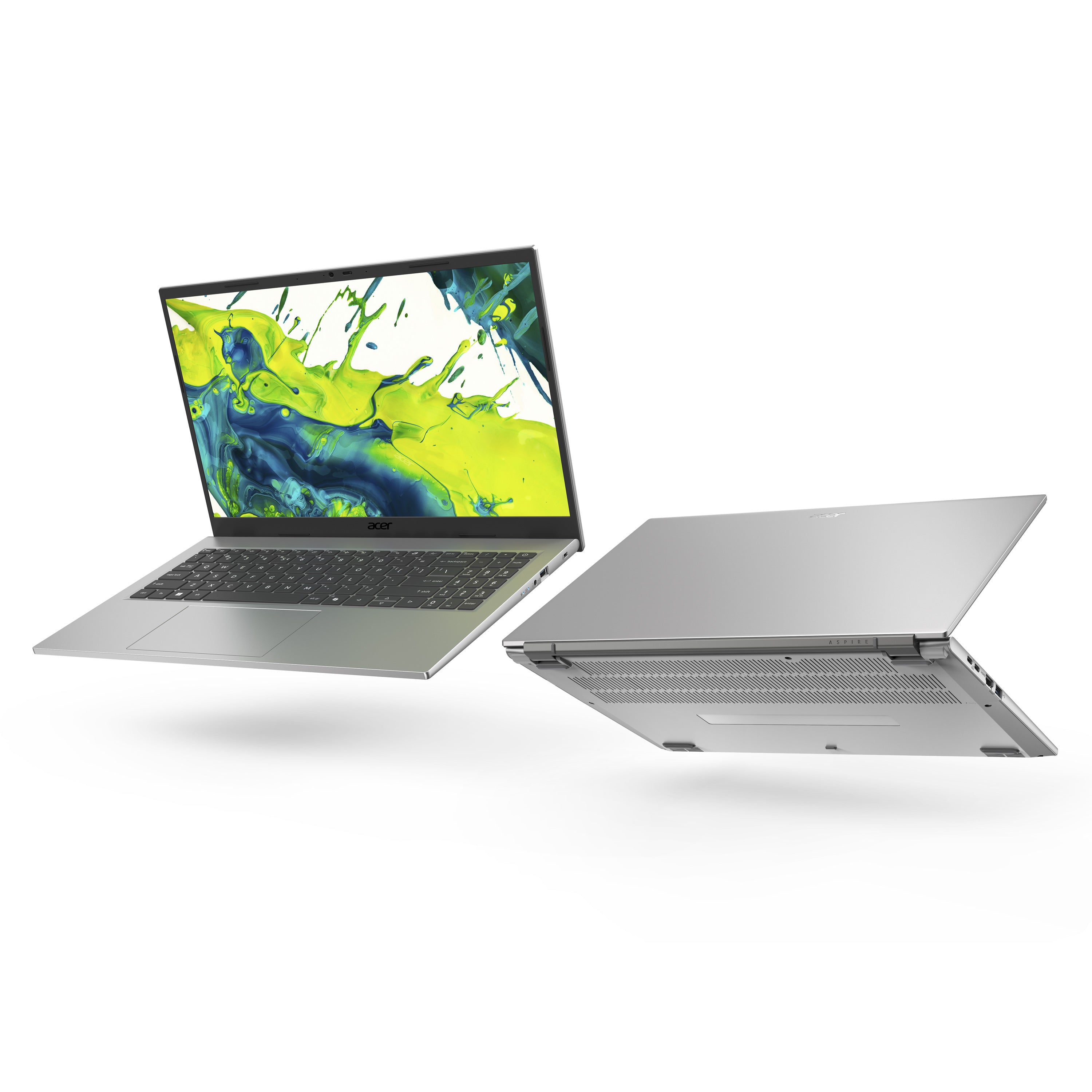 Acer AspireGO 15-72P-531E Business Laptop - MojoTech