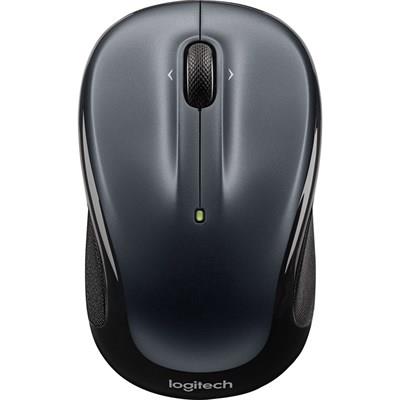 Logitech M325S Wireless Mouse | Dark Silver - MojoTech
