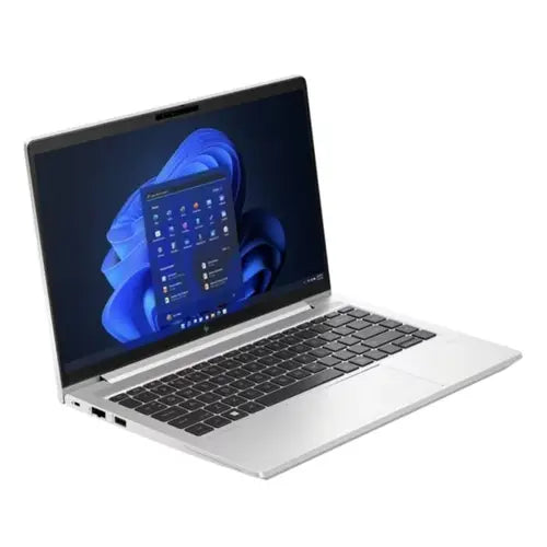 HP EliteBook 640 G10 - Core i7 13th Gen, 16GB RAM, 1TB SSD, 14.1" FHD, Backlit Keyboard, Fingerprint Reader, DOS