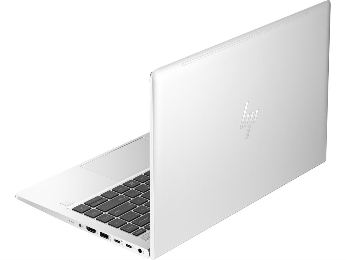 HP EliteBook 640 G10 - Core i7 13th Gen, 16GB RAM, 1TB SSD, 14.1" FHD, Backlit Keyboard, Fingerprint Reader, DOS