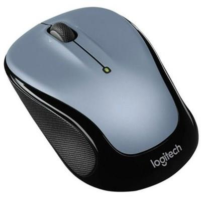 Logitech M325S Wireless Mouse | Light Silver - MojoTech