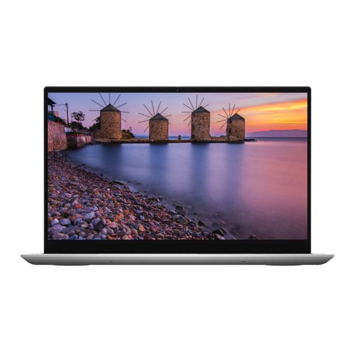 Dell Inspiron 7506, Ci5 11TH, 12GB, 512GB SSD, 32GB OPT, 15.6" FHD X360 TOUCH, FP, BL-K, W10