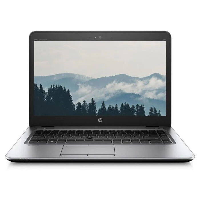 HP ELITEBOOK 840 G3, CI7 6TH-GEN, 16GB RAM, 512GB-SSD, 14" Screen