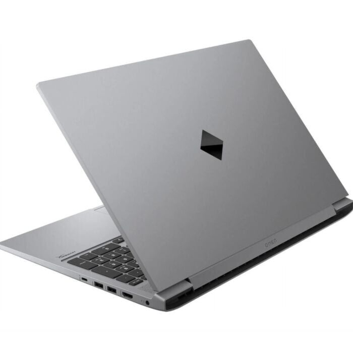 HP OMEN 16-ae0073cl - Core i7 14650HX 14th Gen, 32GB DDR5, 1TB SSD, NVIDIA GeForce RTX 4060 8GB, 16.1" FHD IPS 144Hz, 4-zone RGB Backlit Keyboard, Windows 11 - Shadow Black