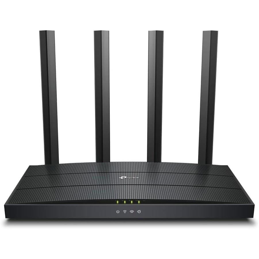 TPLink Archer AX12 AX1500 Wi-Fi 6 Router