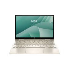HP ENVY x360 13-bd0063dx, Ci5 11TH, 8GB, 256GB, 13.3 FHD, BL-K, B&O, FPR, W10, Pale Gold