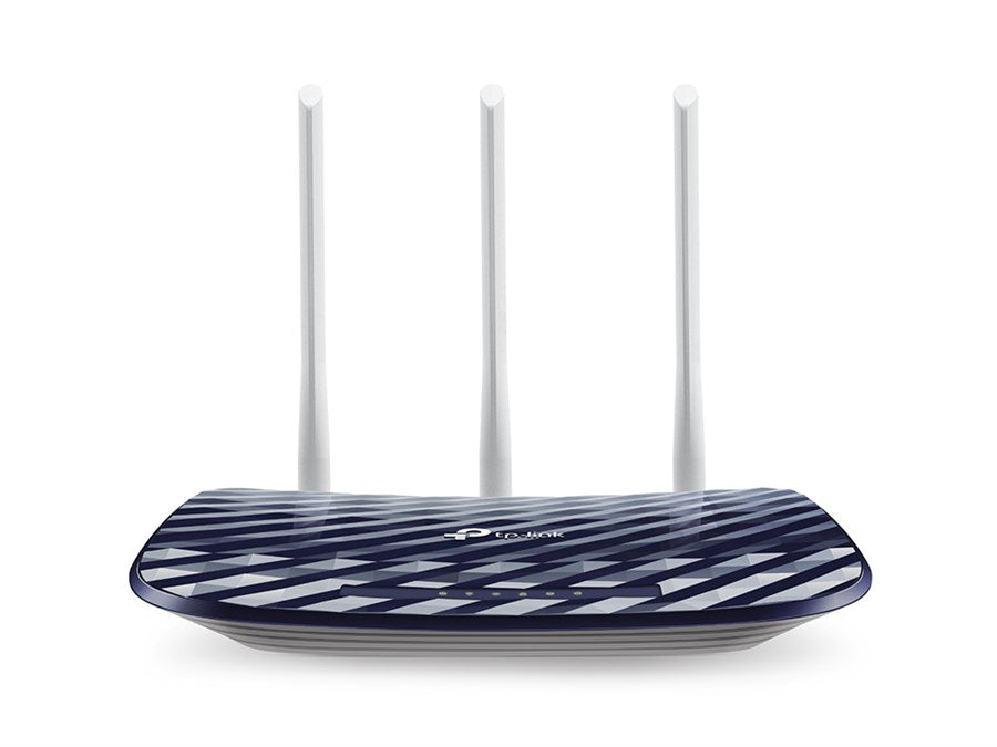 TPLink Archer C20 V5 AC750 Wireless Dual Brand
