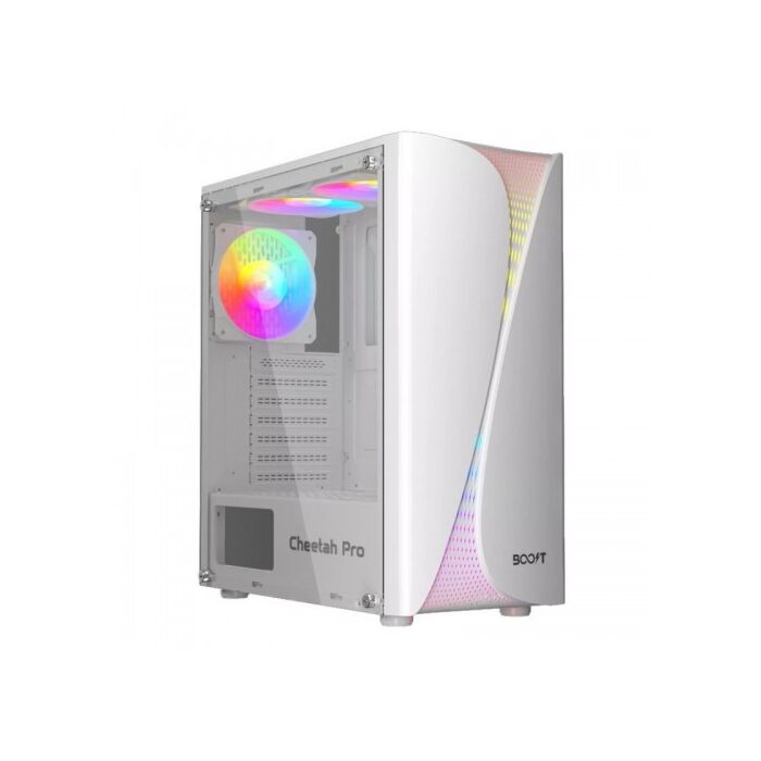 Boost Cheetah Pro PC Case