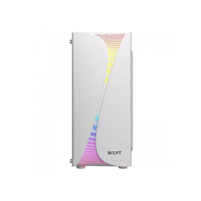 Boost Cheetah Pro PC Case