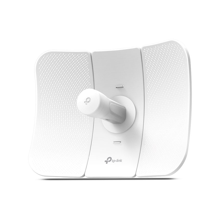 TP Link CPE610 5GHz 300Mbps 23dBi Outdoor CPE