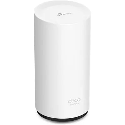 TP Link Deco X50-PoE AX3000 Whole Home Mesh WiFi 6 System with PoE