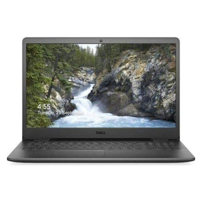 Dell Vostro 15 V3500, Ci7 11TH, 8GB, 512GB SSD, 15.6" FHD, DOS - Black