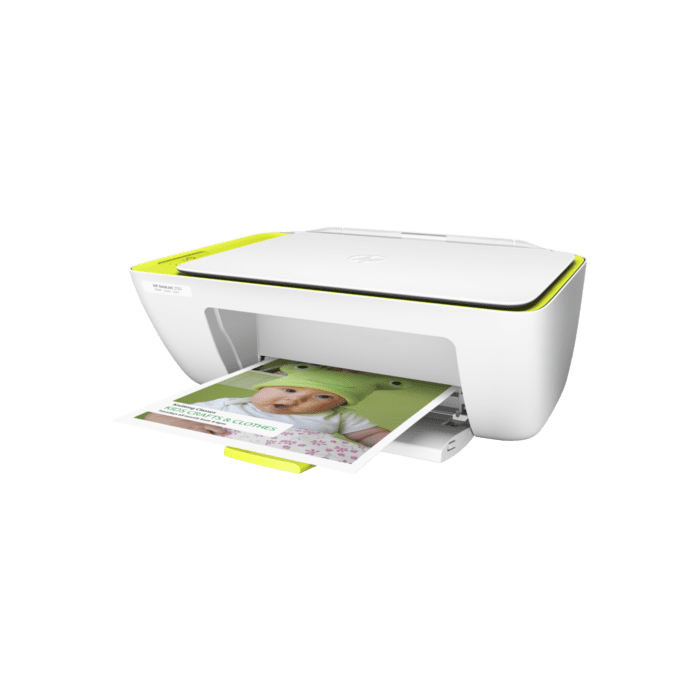 HP OfficeJet 2130 Color, Printer, Scanner, Copier