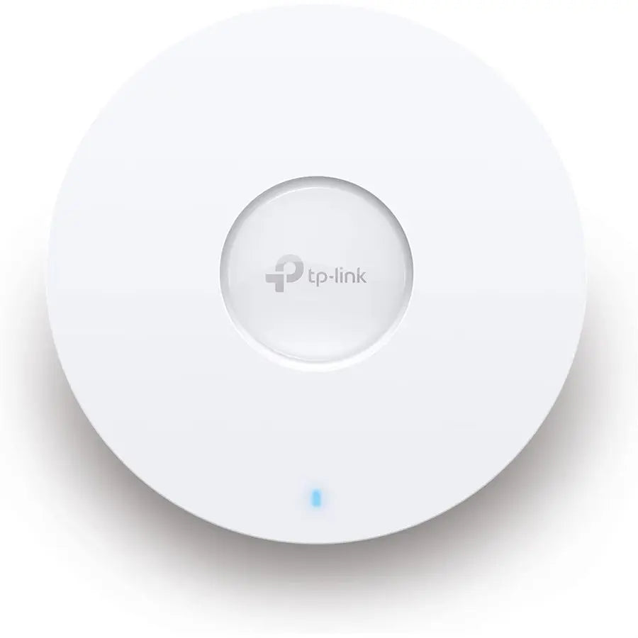 TP Link EAP653 UR AX3000 Ceiling Mount WiFi 6 Access Point