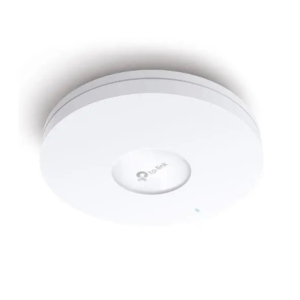 TP Link EAP670 AX5400 Ceiling Mount WiFi 6 Access Point