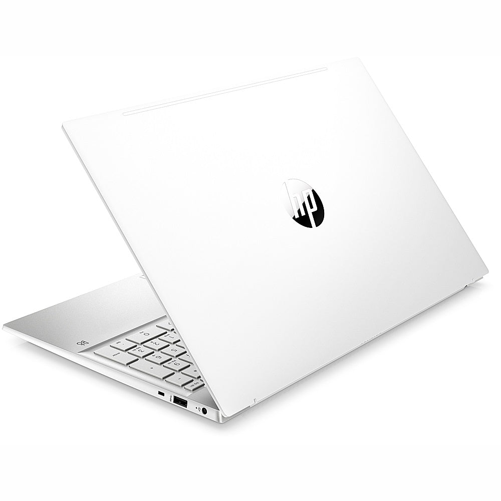 HP Pavilion - 15T-EG000, Ci7 11TH, 16Gb, 512GB SSD, 2GB GPU, 15.6" FHD, Touch Screen, BL-K, B&O, W10
