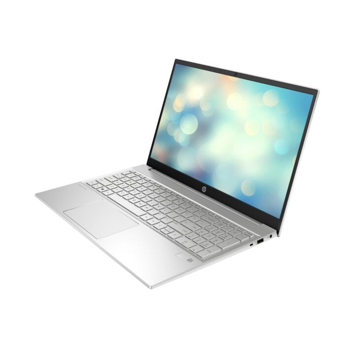 HP Pavilion 15-eg3148nia, Ci5 13TH, 8Gb, 512GB SSD, 15.6" FHD IPS Touch, BL-K, B&O, Dos, Silver