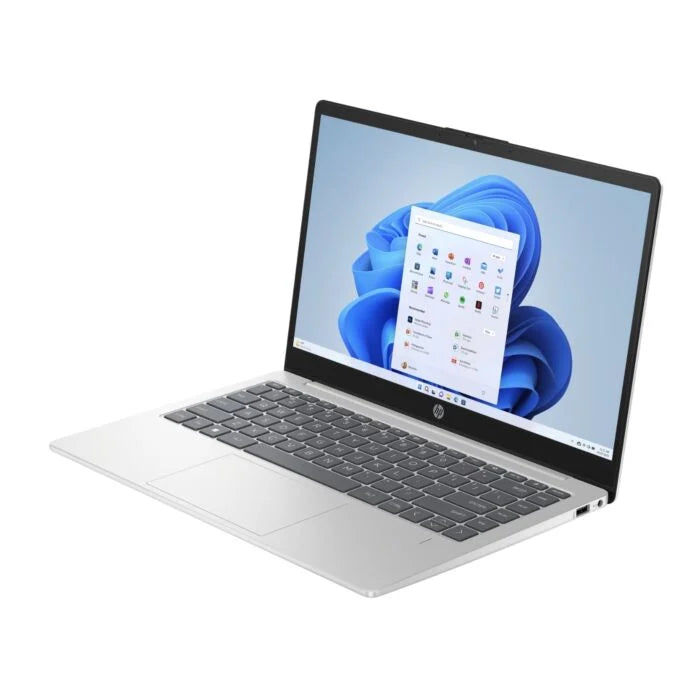 HP Laptop (Notebook) 14-ep0145cl, Ci7 13TH, 12Gb, 1TB SSD, 14" FHD, BL-K, Win11, Silver