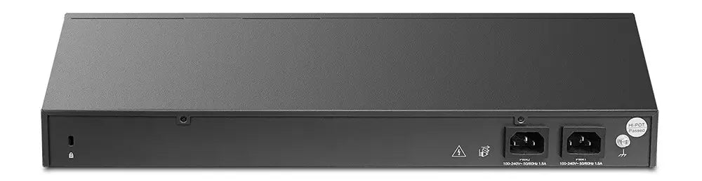TPLink ER8411 Omada VPN Router with 10G Ports