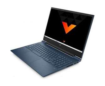Hp Victus Gaming Laptop 15 FA1025nia, Ci5 13TH 13500H, 8Gb, 512GB SSD, RTX-3050 6Gb, BL-K, 15.6 FHD, 144Hz, Dos, Mica Silver