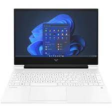 Hp Victus Gaming Laptop 15-fa1034ne, Ci7 13TH, 16GB, 1TB SSD, RTX-3050 6Gb, BL-K, 15.6 FHD, 144Hz, Dos, White