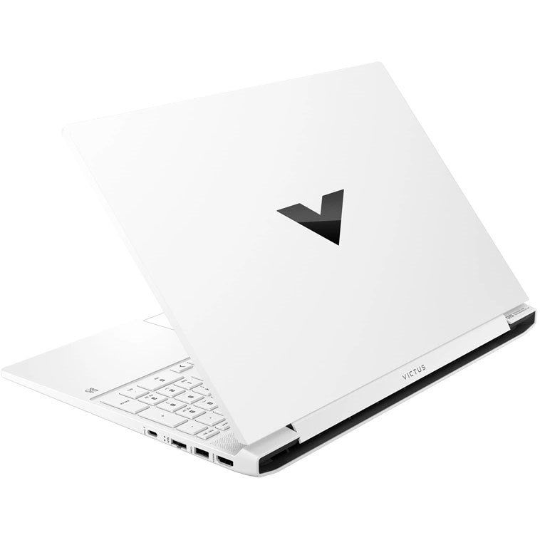 Hp Victus Gaming Laptop 15-fa1034ne, Ci7 13TH, 16GB, 1TB SSD, RTX-3050 6Gb, BL-K, 15.6 FHD, 144Hz, Dos, White