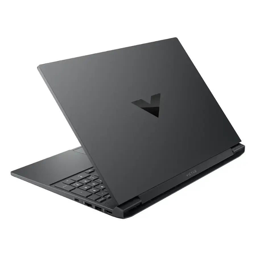 HP Victus 15-fa2013dx – Intel Core i5-13420H, 8GB RAM, 512GB SSD, RTX 3050 6GB, 15.6" FHD 144Hz, Backlit KB, Windows 11 – Mica Silver