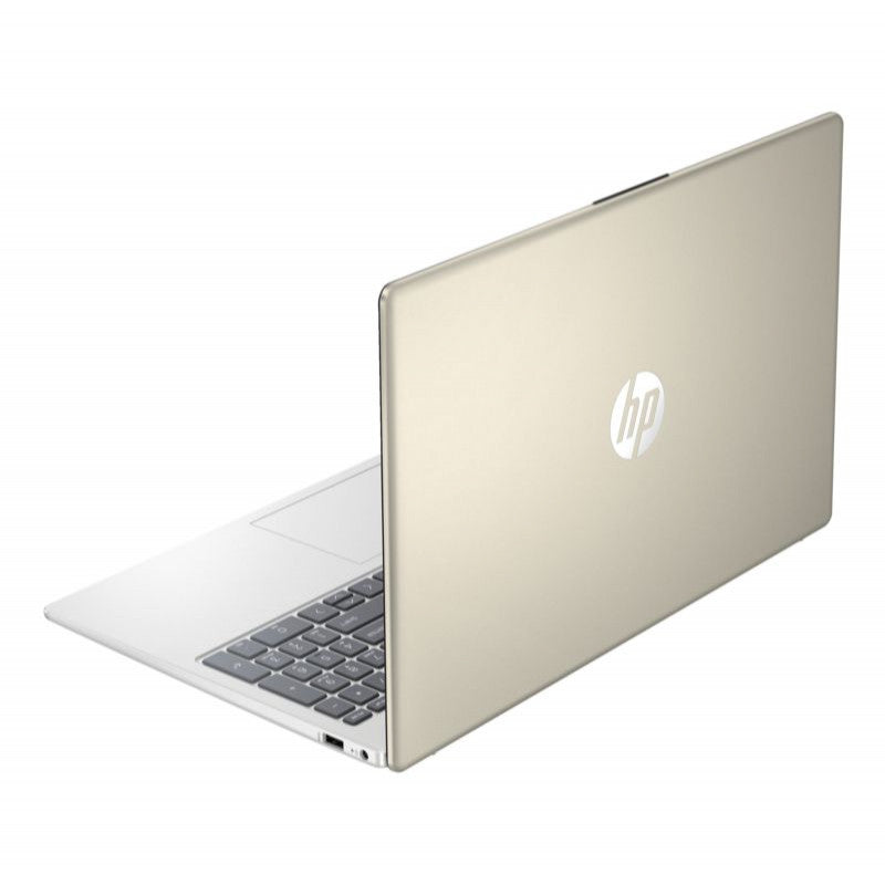 HP Notebook 15-fd0236nia, Ci7 13TH, 8Gb, 512GB SSD, 15.6" FHD, nVidia 2GB MX 550, BL-K, Dos, White