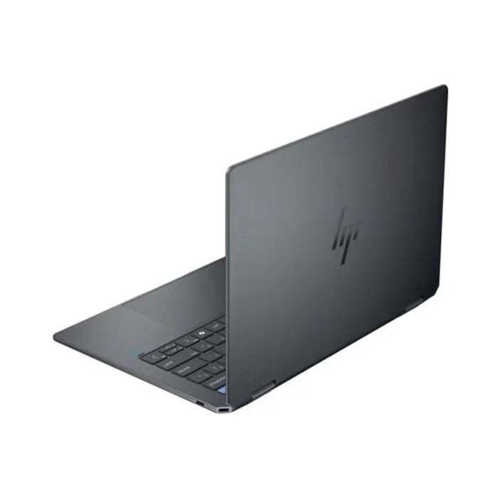 HP OmniBook Ultra Flip X360 14-FH0033DX – Intel Core Ultra 9-288V Pro (14th Gen), 32 GB RAM, 2 TB SSD, 14″ 3K OLED Touch Convertible Laptop, Backlit Keyboard, Windows 11 – Glacier Gray