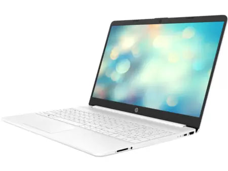 HP Notebook 15s-fq5017nia, Ci7 12TH, 8Gb, 512GB SSD, 15.6" HD, Dos, Silver