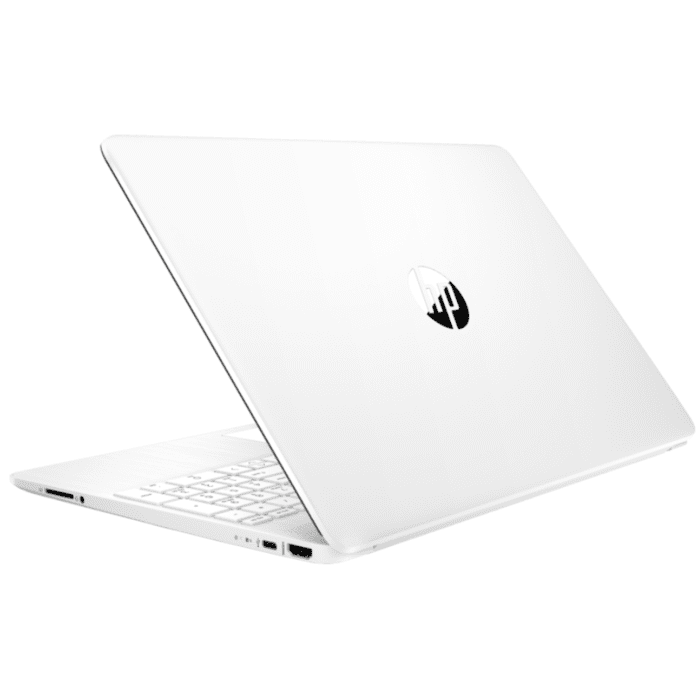 HP Laptop 15-fq5292nia, Ci5 12TH, 8Gb, 512GB SSD, 15.6" FHD, BL-K, Dos, White