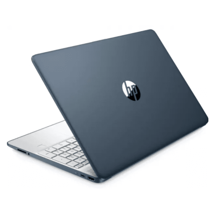 HP Notebook 15s-fq5297nia, Ci7 12TH, 8Gb, 512GB SSD, 15.6" FHD, BL-K, Dos, Blue