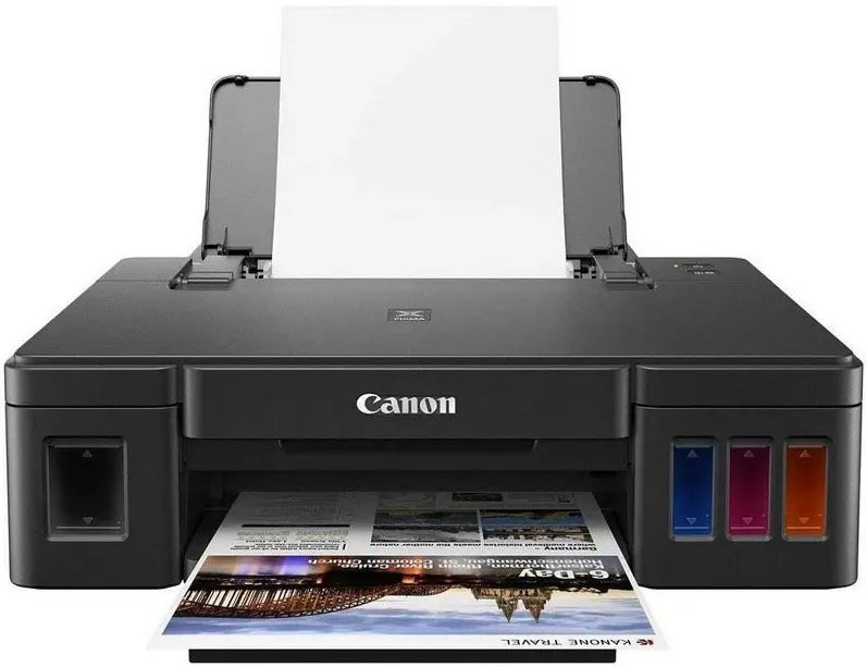 Canon Inkjet PIXMA G2010 (All in One)