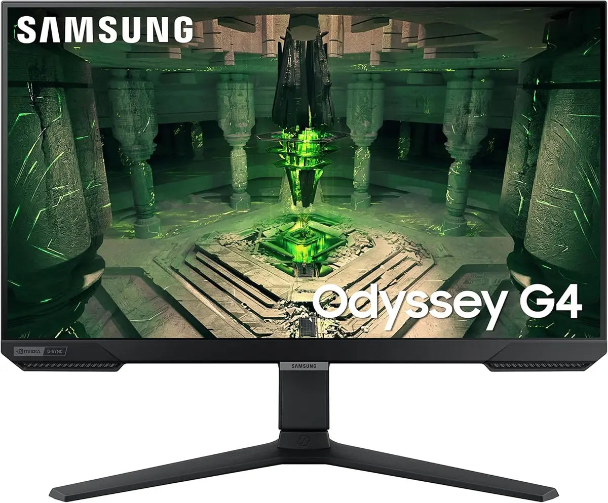 SAMSUNG LED ODYSSEY G40B 27 Inches