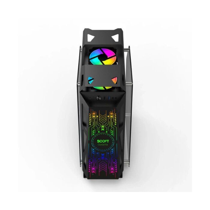 Boost Godzilla PC Case