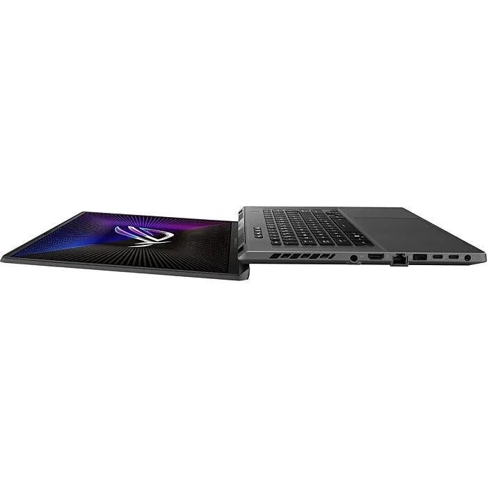 Asus Rog Zephyrus G16 GU603VV GAMING, Ci7 13TH GEN 13650H, 16GB, 512GB SSD, 16" FHD IPS 165Hz, RTX 4060 8GB, BL-KB, W11