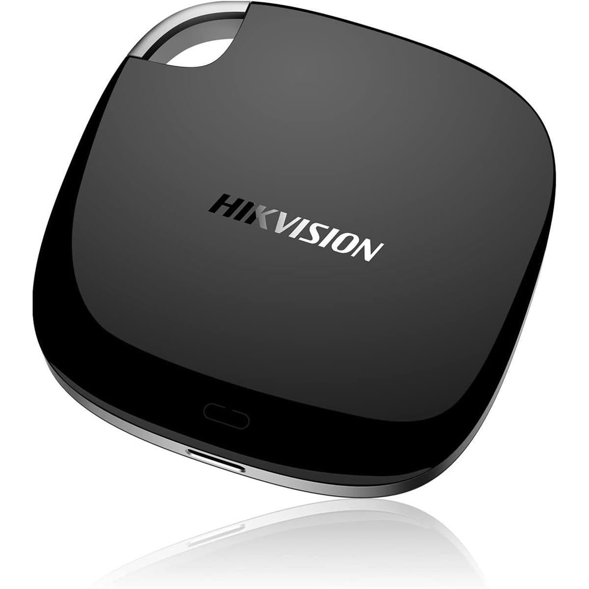 PORTABLE EXTERNAL 1TB SSD T100F