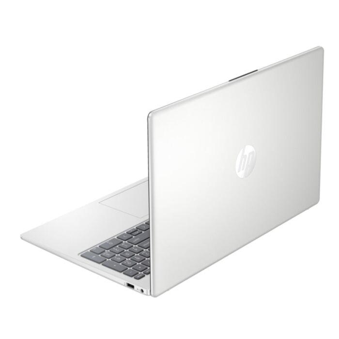 HP 15-FD0131WM - Core i3 13th Gen, 8GB RAM, 256GB SSD, Fingerprint Reader, 15.6" FHD IPS, Windows 11 - Silver
