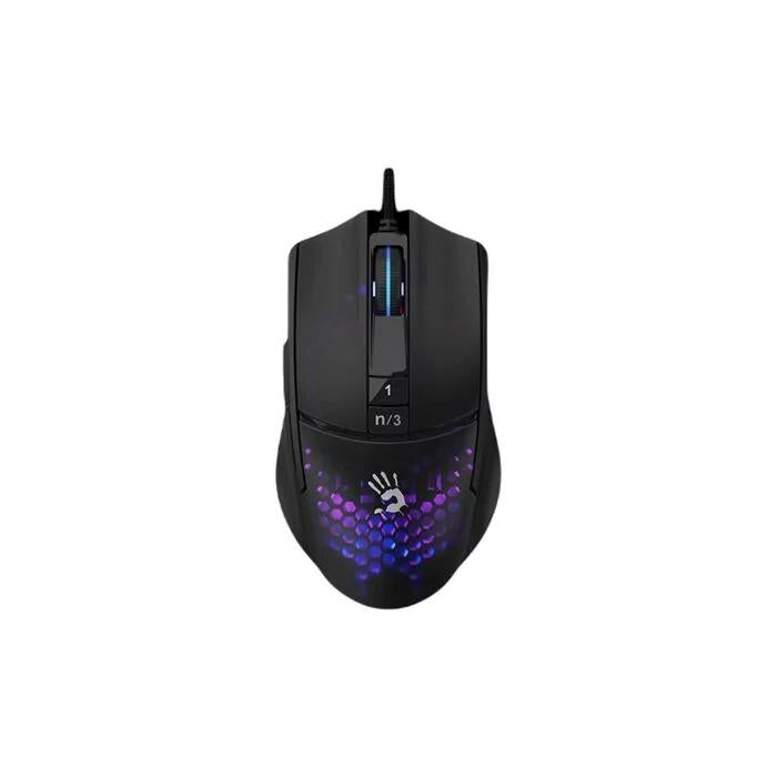 L65 MAX RGB Gaming Mouse by A4 TECH bloody