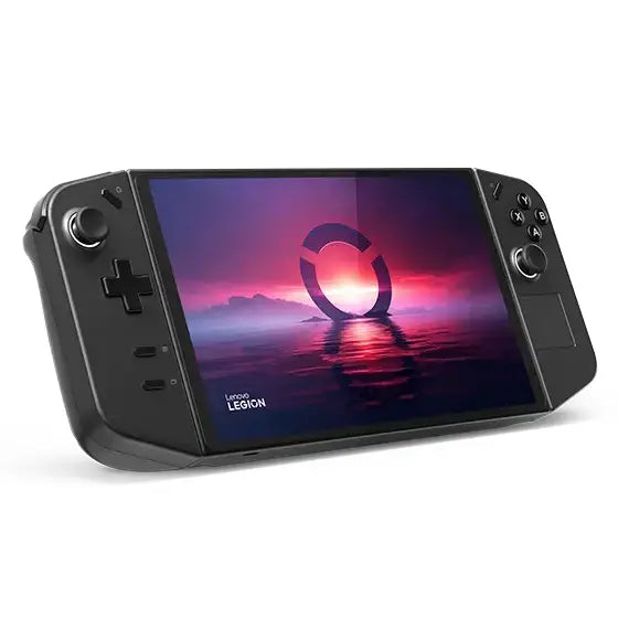 Lenovo Legion Go, Handheld Gaming with 1TB Lenovo Portable SSD, AMD Ryzen Z1 Extreme Processor, 16GB RAM, 512GB SSD Storage, Integrated AMD Radeon Graphics, 8.8"WQXGA 144Hz Display, Windows 11 - ON ORDER ONLY