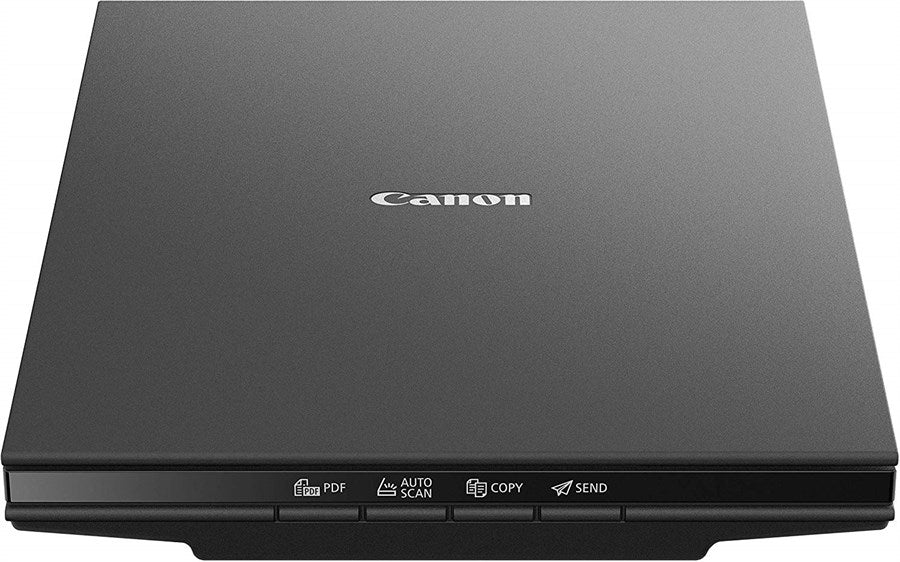 CANON SCANNER LIDE 300